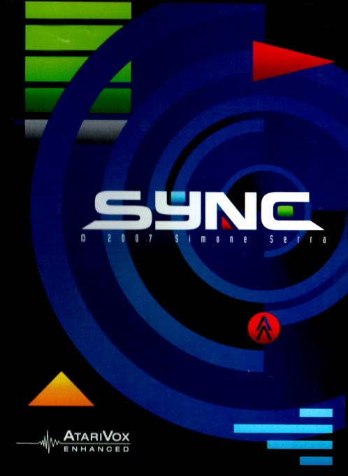 Sync (Homebrew)